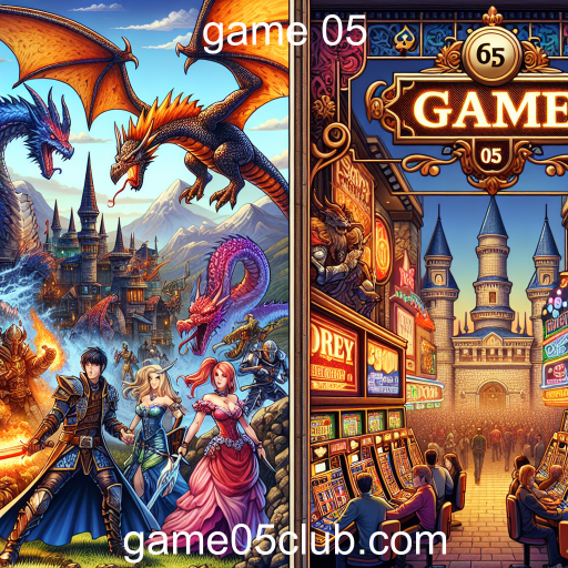 A Fascinante Evolução dos RPGs: Muito Além da Simples Diversão