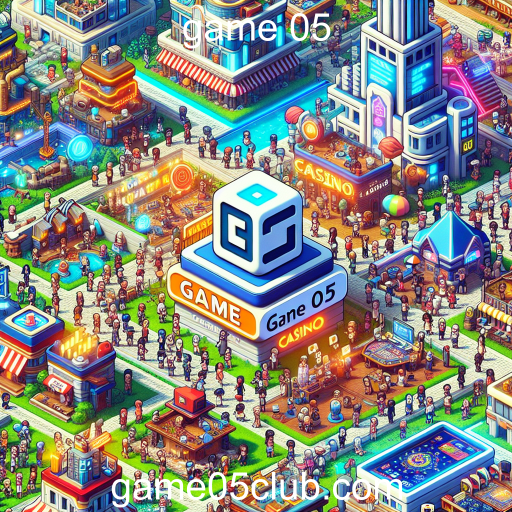 A Evolução dos Jogos Sandbox: Liberdade Criativa e Exploração