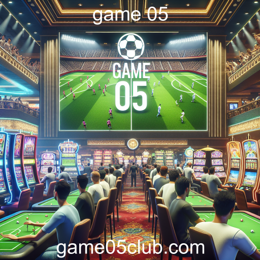 A Ascensão dos Jogos de Esportes no Mundo dos Games